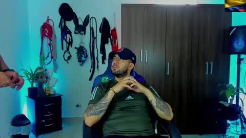 Snapshot of jacob_smit99 chatting on 01/20/25, 06:53 jacob smit online show from 01/20/25, 06:53