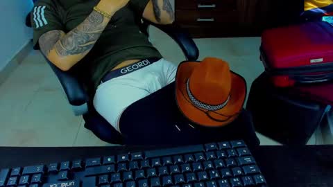 Snapshot of jacob_smit99 chatting on 01/20/25, 10:04 jacob smit online show from 01/20/25, 10:04