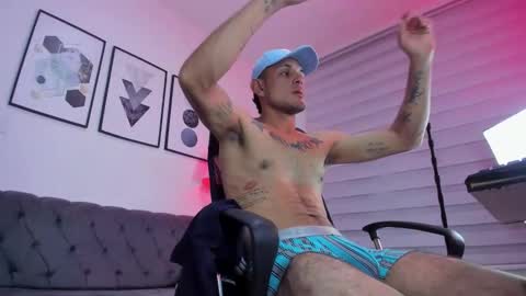 jacob_stonne online show from 03/17/26, 12:52