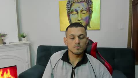 Snapshot of jacob_stonne chatting on 04/18/26, 11:47 jacob_stonne online show from 04/18/26, 11:47