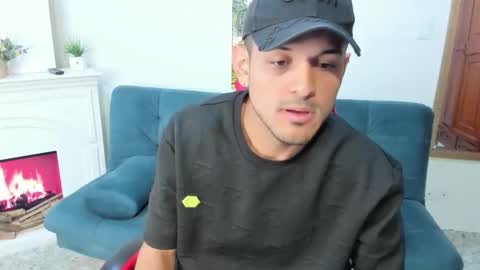 jacob_stonne online show from 05/01/26, 11:04