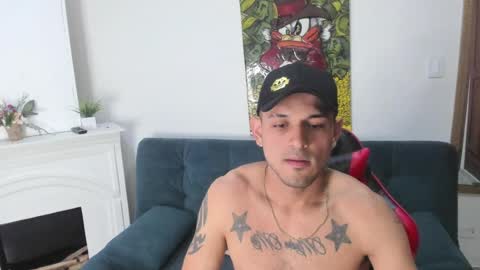 Snapshot of jacob_stonne chatting on 06/13/26, 10:46 jacob_stonne online show from 06/13/26, 10:46