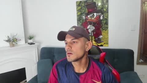 Snapshot of jacob_stonne chatting on 07/10/26, 10:07 jacob_stonne online show from 07/10/26, 10:07