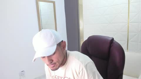 Snapshot of jacob_stonne chatting on 08/01/26, 08:57 jacob_stonne online show from 08/01/26, 08:57