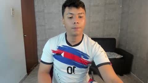 Jacob online show from 12/02/25, 02:06