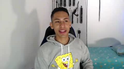 jacob online show from 09/25/25, 05:00