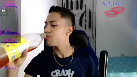 jacob online show from 10/26/25, 07:03