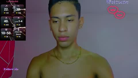 jacob online show from 12/14/25, 12:05