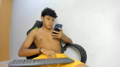jacob_x21 online show from 06/28/26, 05:52