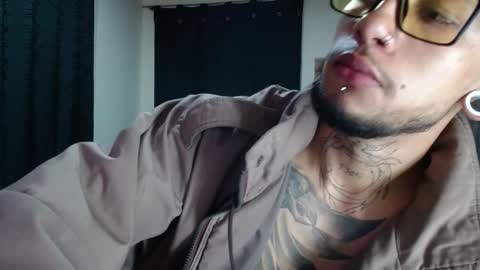 Michael Caicedo online show from 02/23/26, 06:44