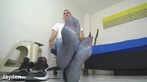 Jacob And Jayden online show from 12/24/24, 02:44