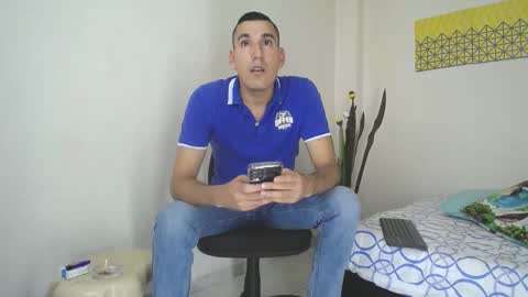 Jacob And Jayden online show from 03/08/25, 06:47