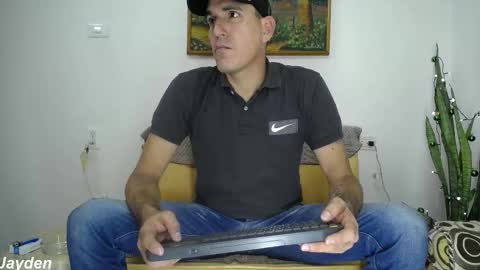 Jacob And Jayden online show from 01/06/26, 06:33