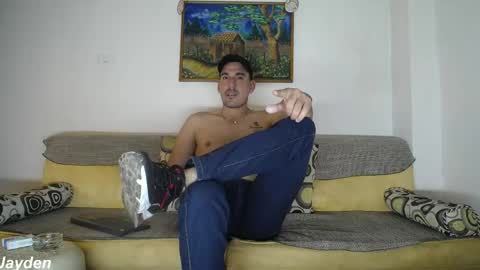 Jacob And Jayden online show from 05/27/26, 07:11