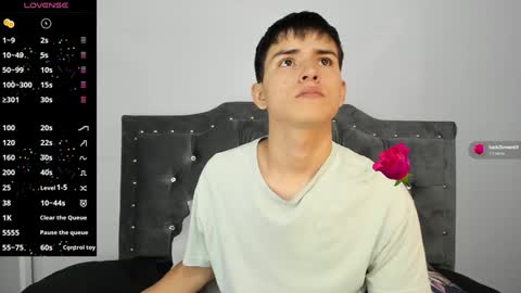 Jacob Lee online show from 12/07/24, 04:14