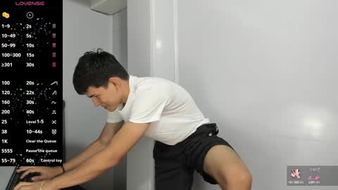 Jacob Lee online show from 12/13/24, 08:15