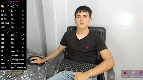 Jacob Lee online show from 12/16/24, 10:13