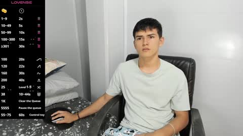 Jacob Lee online show from 12/17/24, 09:16