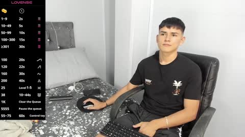 Jacob Lee online show from 12/24/24, 06:28