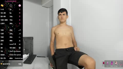 Jacob Lee online show from 01/13/25, 11:06