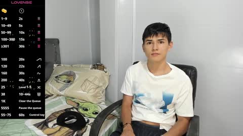 Jacob Lee online show from 01/24/25, 07:18