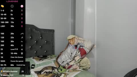 Jacob Lee online show from 01/25/25, 10:39