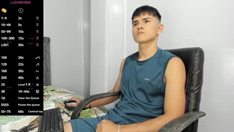 Jacob Lee online show from 02/06/25, 07:51