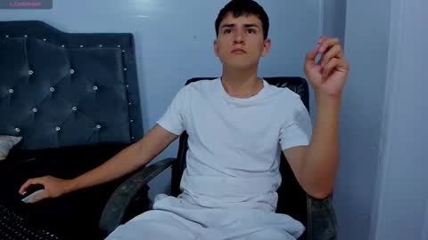 Jacob Lee online show from 11/11/25, 09:59