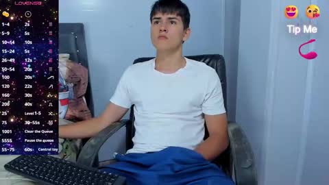 Jacob Lee online show from 01/13/26, 08:36