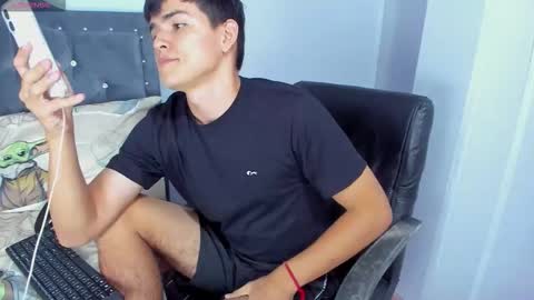 Jacob Lee online show from 01/15/26, 08:34