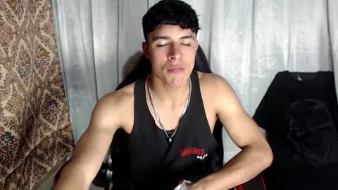 Snapshot of jacobbakerr chatting on 11/05/25, 05:40 Jacobbakerr online show from 11/05/25, 05:40