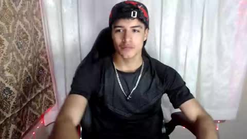 Snapshot of jacobbakerr chatting on 11/07/25, 04:56 Jacobbakerr online show from 11/07/25, 04:56