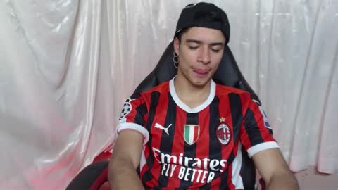 Snapshot of jacobbakerr chatting on 12/01/25, 06:02 Jacobbakerr online show from 12/01/25, 06:02