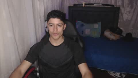 Jacobbakerr online show from 01/16/26, 04:16