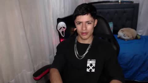 Jacobbakerr online show from 02/09/26, 03:54