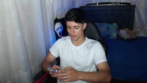 Jacobbakerr online show from 02/18/26, 05:36