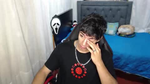 Jacobbakerr online show from 02/25/26, 02:54