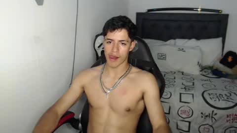 Jacobbakerr online show from 04/06/26, 04:57