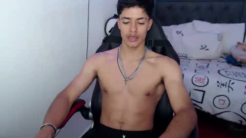 Jacobbakerr online show from 04/11/26, 09:19