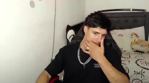 Jacobbakerr online show from 04/14/26, 04:29