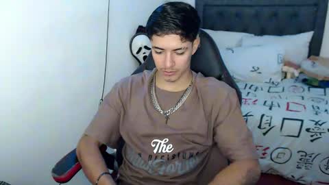 Jacobbakerr online show from 05/06/26, 03:17