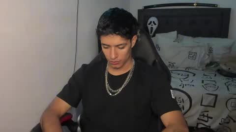 Jacobbakerr online show from 05/30/26, 01:52