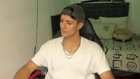 Snapshot of jacobbakerr chatting on 06/22/26, 11:57 Jacobbakerr online show from 06/22/26, 11:57