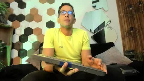 jacobdraven online show from 03/08/26, 07:28