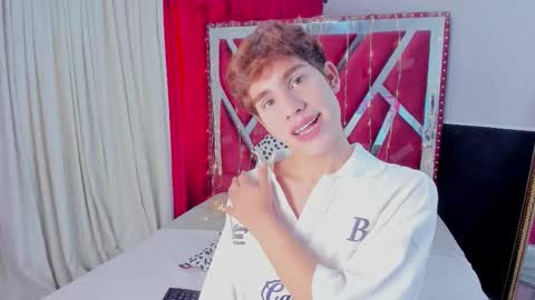 jacobelord online show from 01/18/26, 12:42