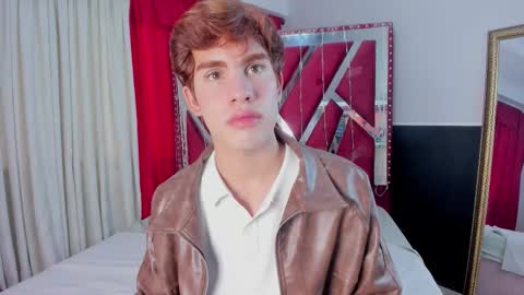 jacobelord online show from 02/10/26, 01:48