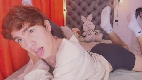 Snapshot of jacobelord chatting on 03/30/26, 02:51 jacobelord online show from 03/30/26, 02:51