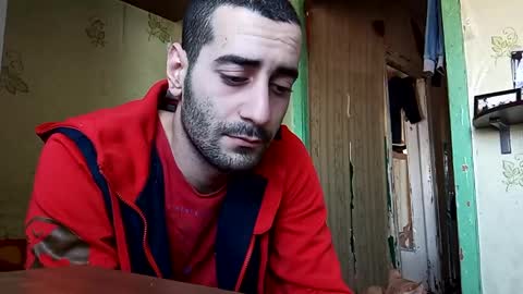 JacobErmesx online show from 02/21/25, 09:13