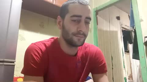 JacobErmesx online show from 02/21/25, 07:21