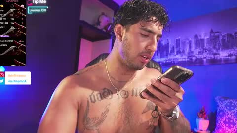 Snapshot of jacobfitness chatting on 11/05/25, 08:31 JACOB online show from 11/05/25, 08:31